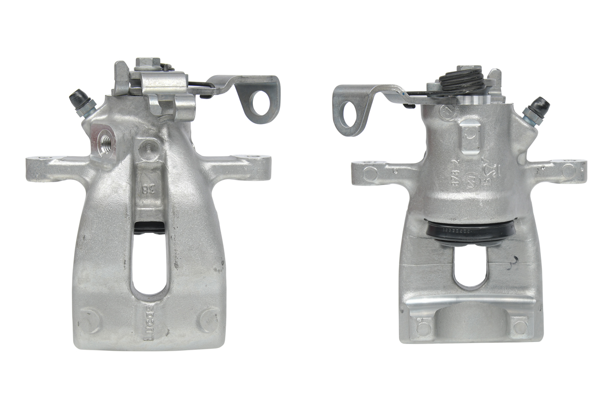 ATE Bremsekaliper 24.3384-1775.5 for VAUXHALL