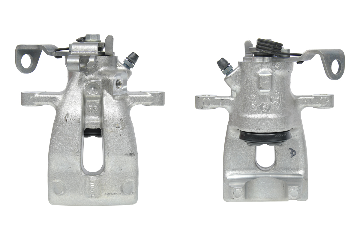 ATE Bremsekaliper 24.3384-1776.5 for VAUXHALL