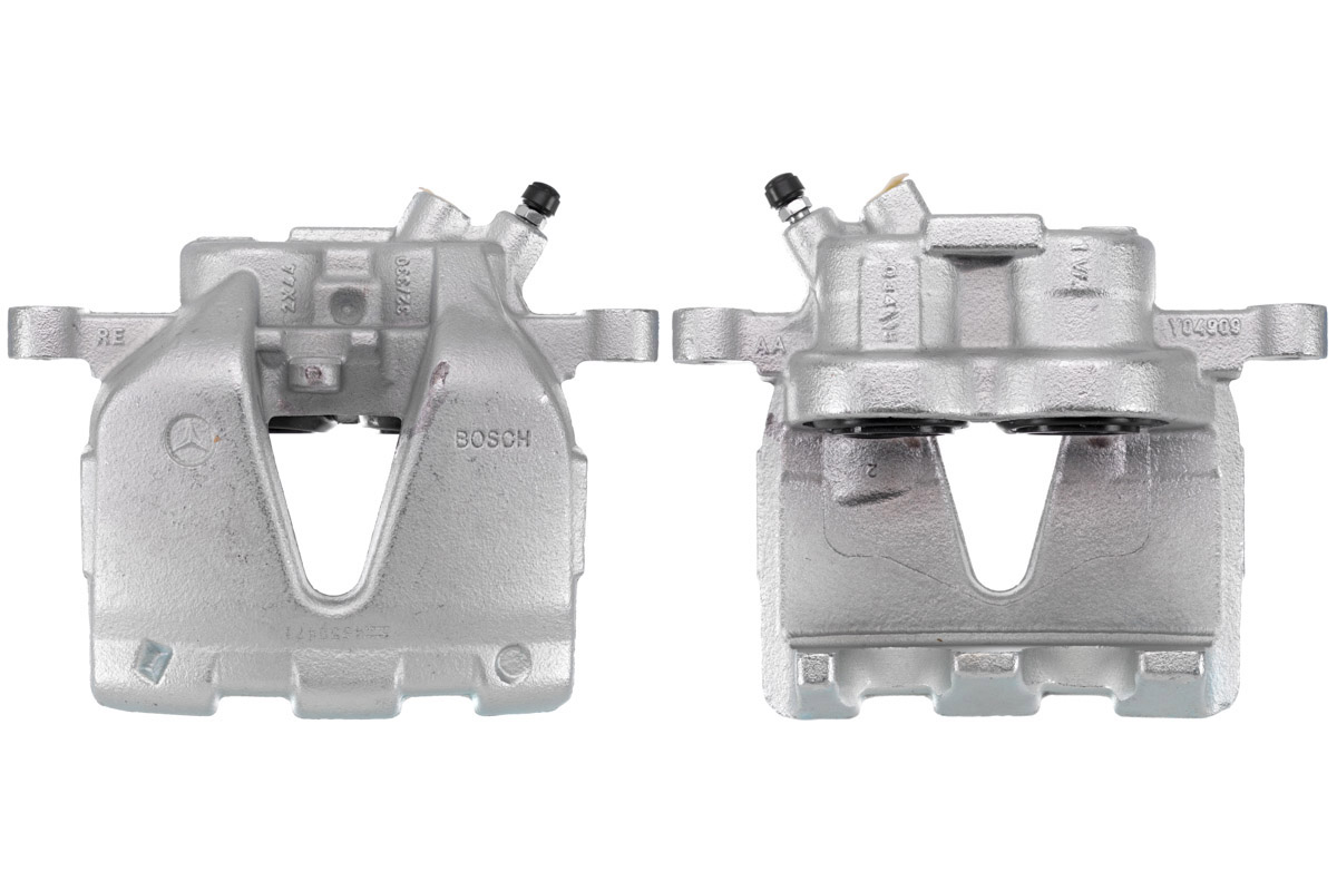 ATE Bremsekaliper 24344117085 for MERCEDES-BENZ