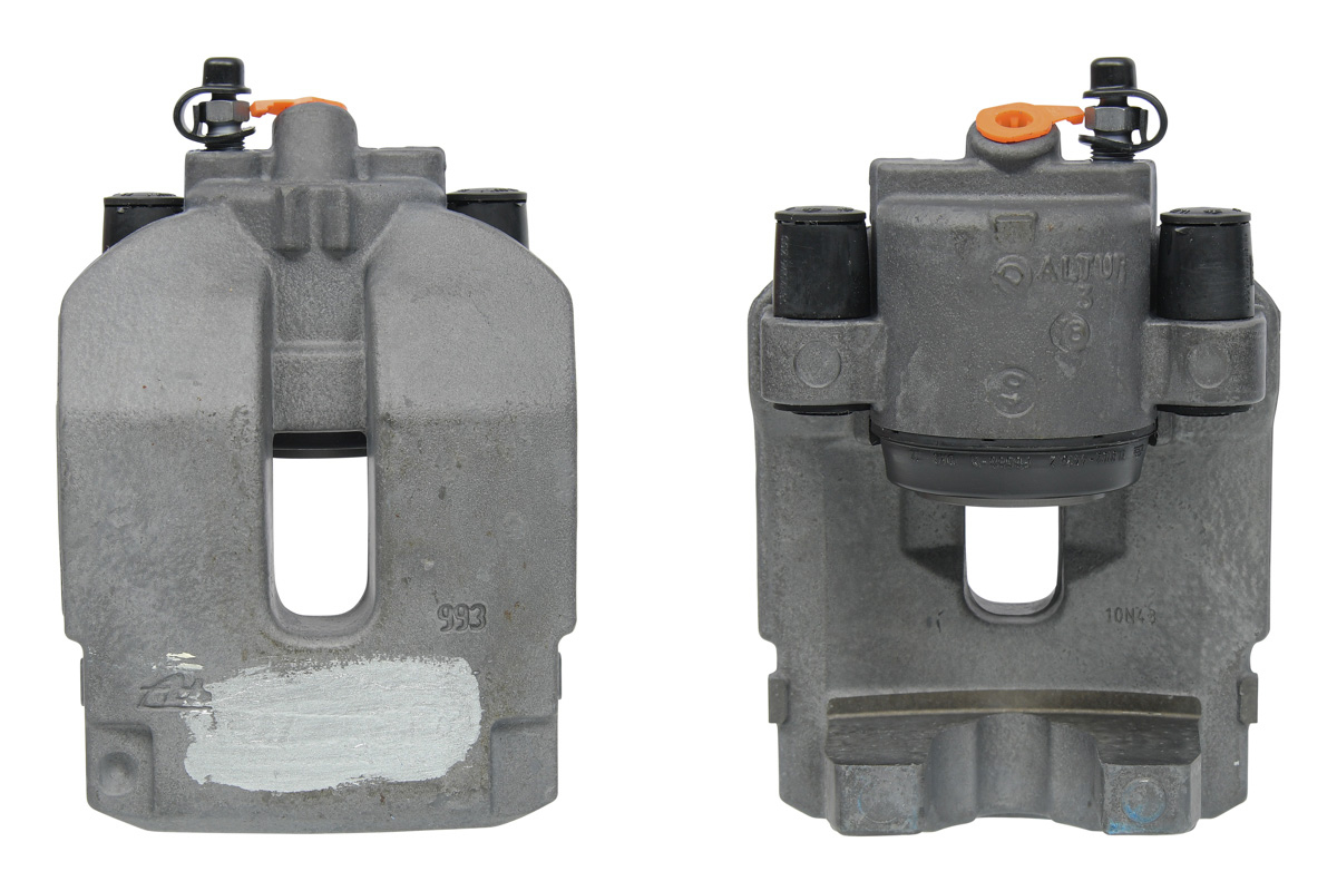 ATE Bremsekaliper 24344699935 for BMW