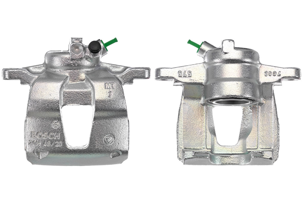ATE Bremsekaliper 24.3481-1823.5 for FORD FIAT