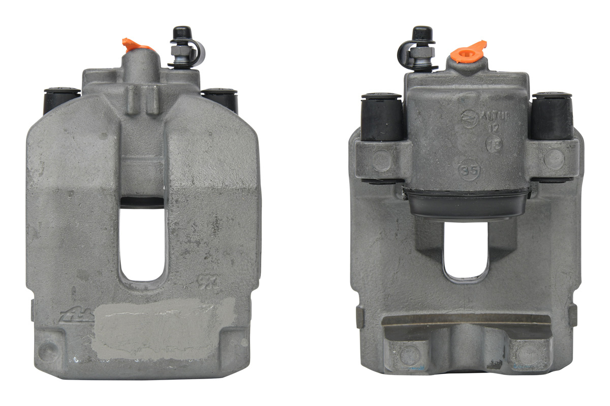 ATE Bremsekaliper 24344699945 for BMW