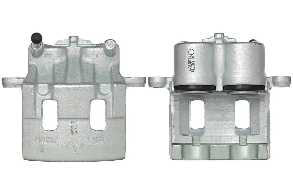 ATE Bremsekaliper 24345185045 for MAZDA