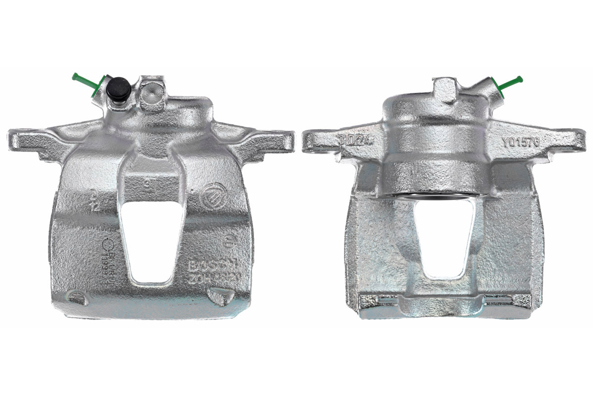 ATE Bremsekaliper 24.3481-1824.5 for FORD FIAT