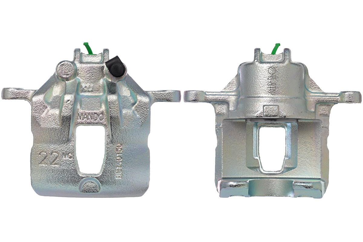 ATE Bremsekaliper 24.3541-1881.5 for HYUNDAI