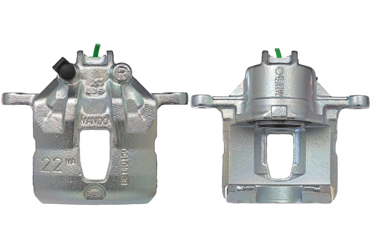 ATE Bremsekaliper 24354118825 for HYUNDAI