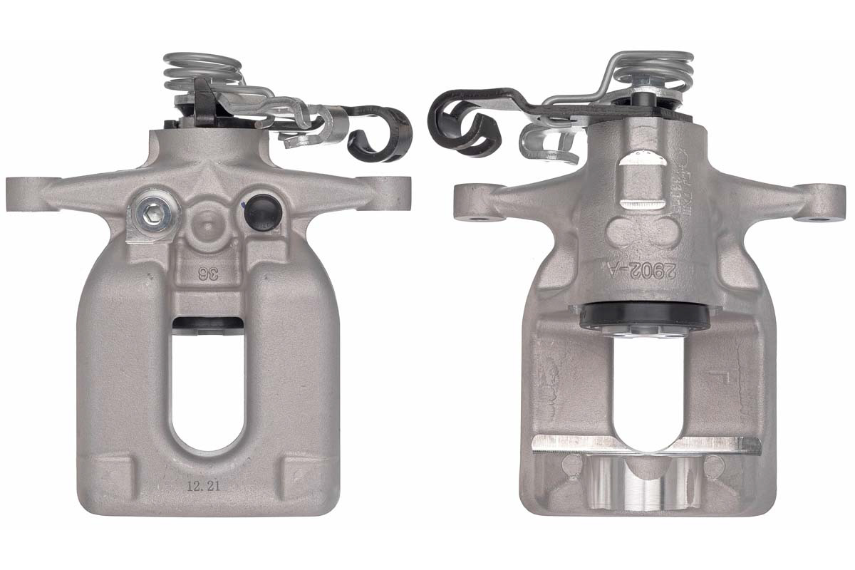 ATE Bremsekaliper 24336717225 for VAUXHALL