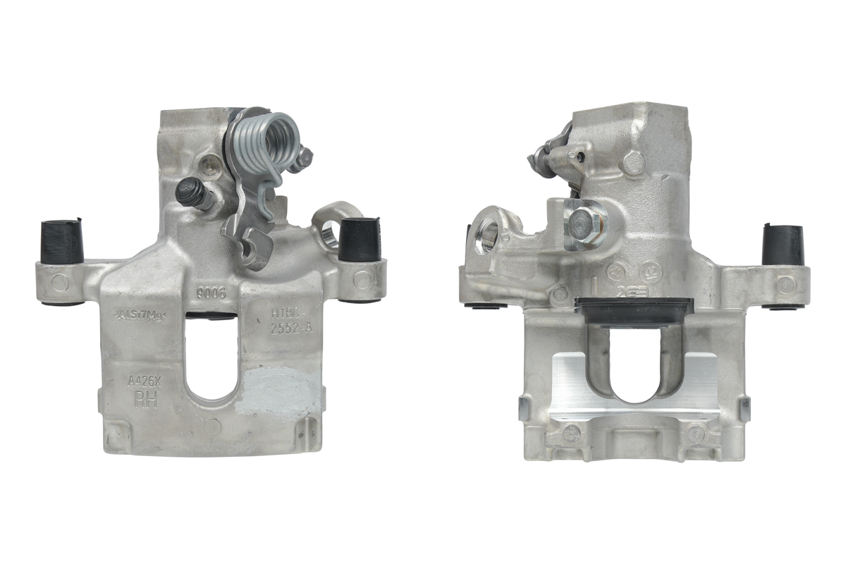 ATE Bremsekaliper 24336770085 for FORD