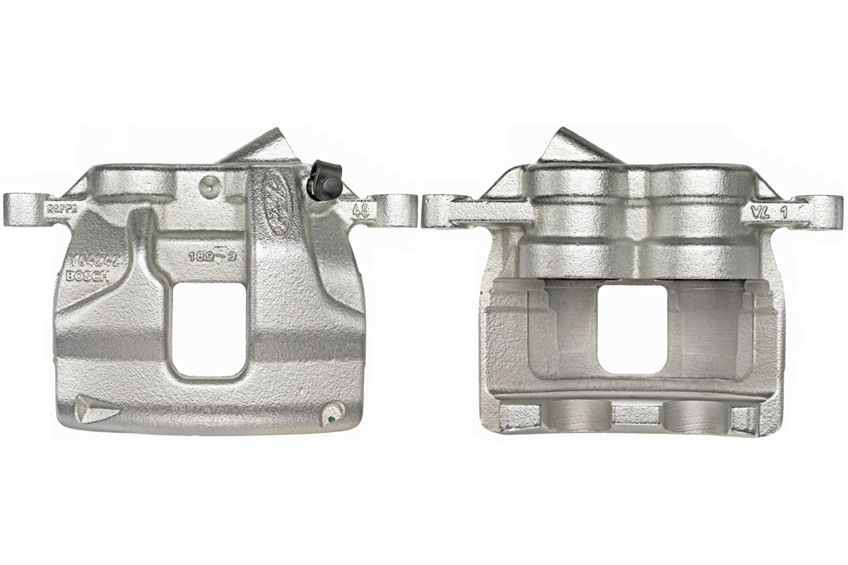 ATE Bremsekaliper 24348118255 for FORD