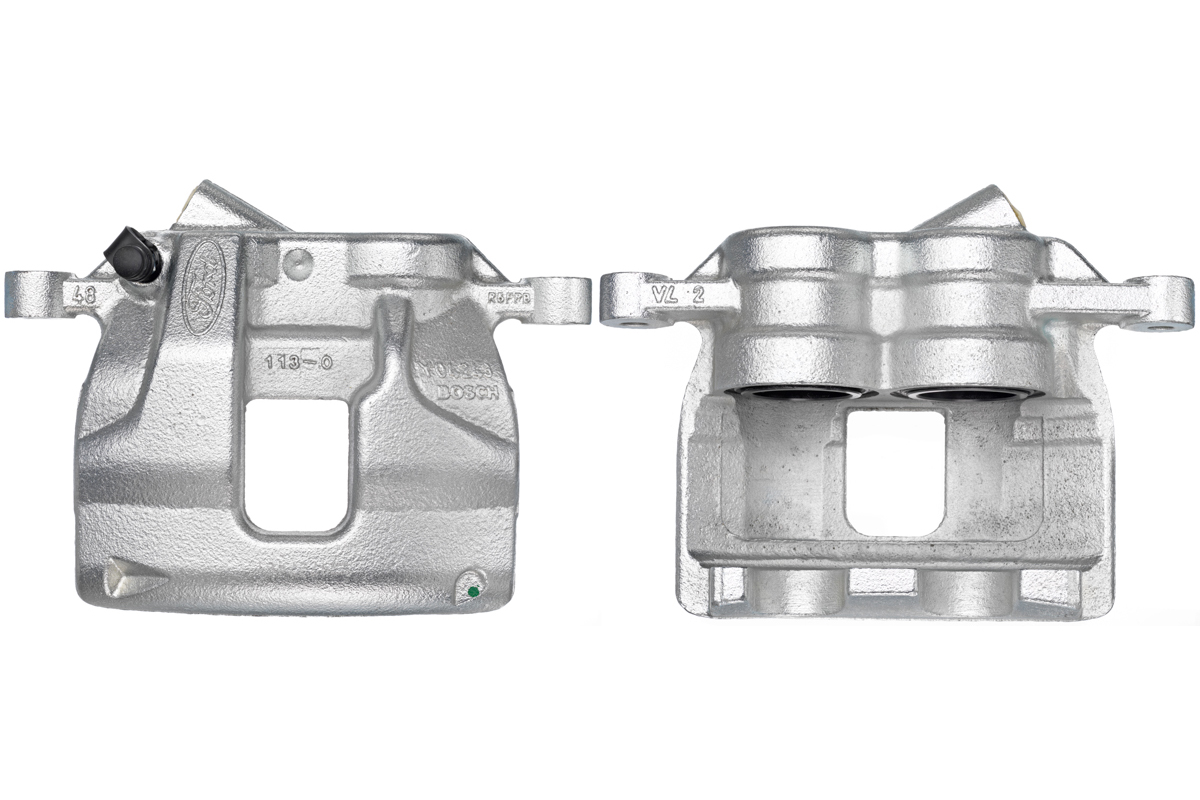 ATE Bremsekaliper 24348118265 for FORD