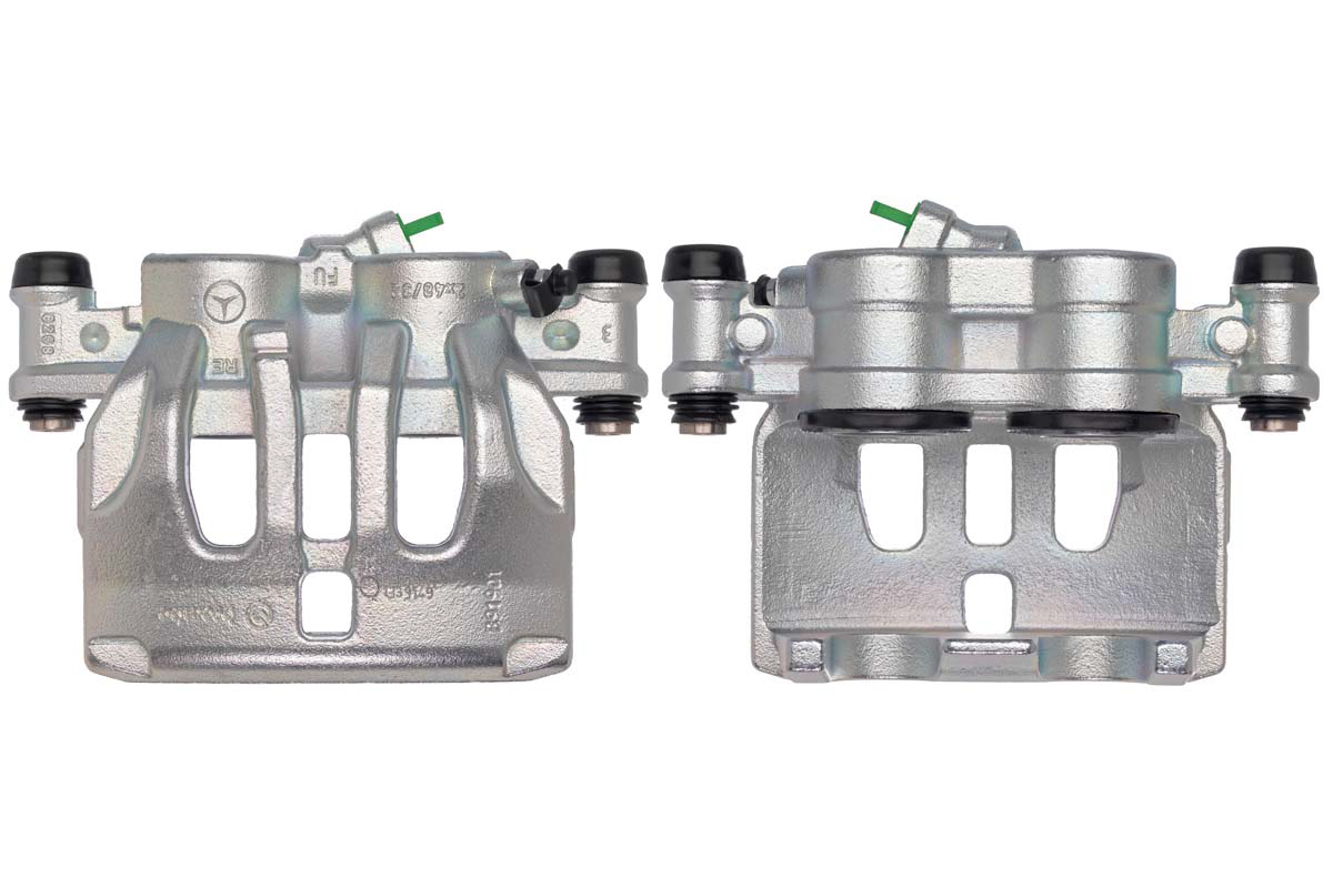 ATE Bremsekaliper 24348118285 for MERCEDES-BENZ