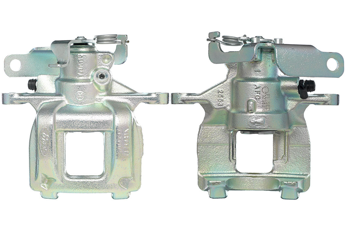 ATE Bremsekaliper 24348417055 for FORD