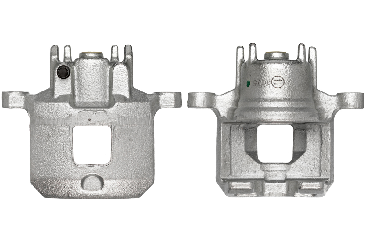 ATE Bremsekaliper 24351117305 for MITSUBISHI