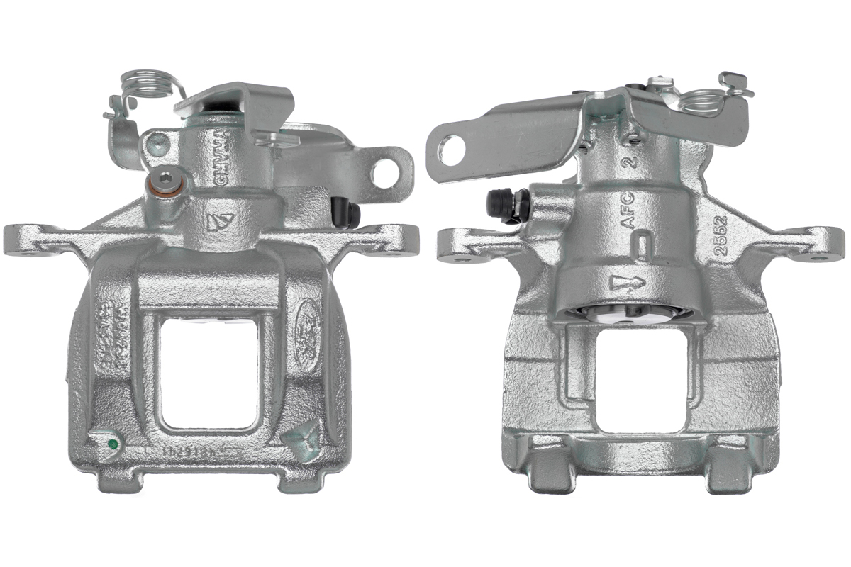 ATE Bremsekaliper 24348417085 for FORD