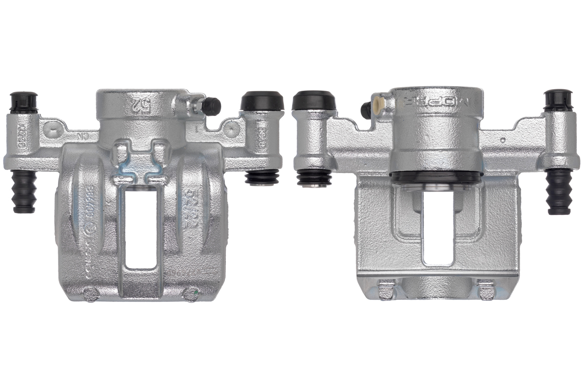 ATE Bremsekaliper 24352117175 for FIAT VAUXHALL