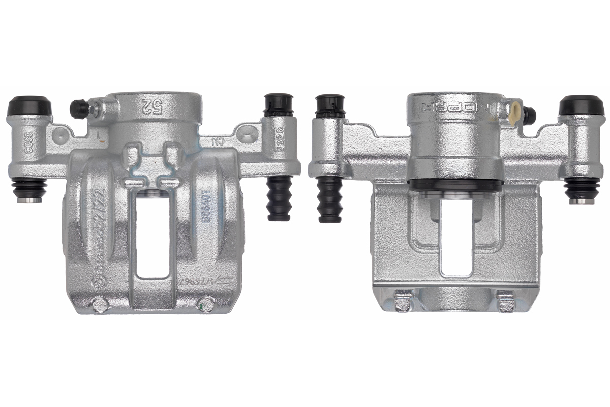 ATE Bremsekaliper 24352117185 for FIAT VAUXHALL
