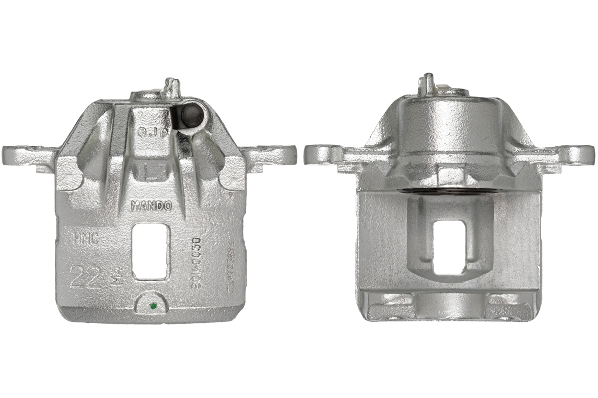 ATE Bremsekaliper 24354118855 for HYUNDAI