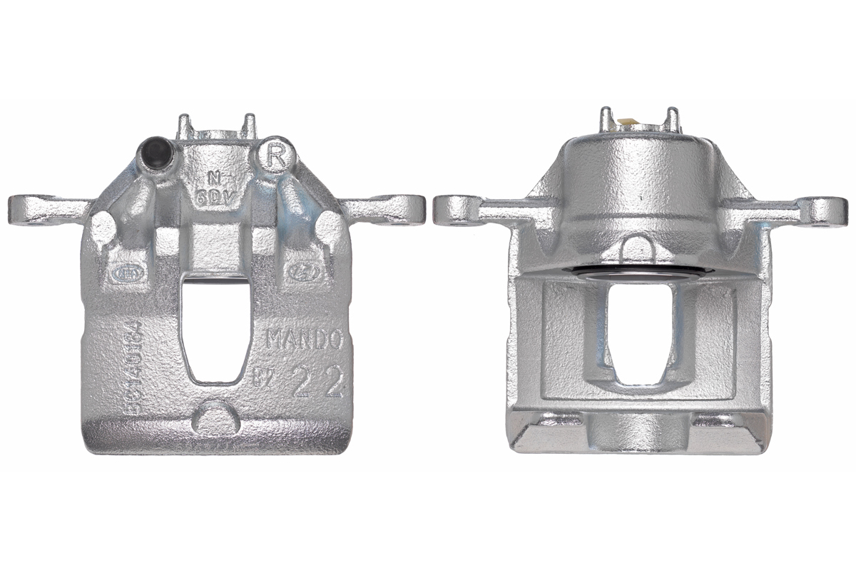 ATE Bremsekaliper 24.3541-1890.5 for KIA HYUNDAI