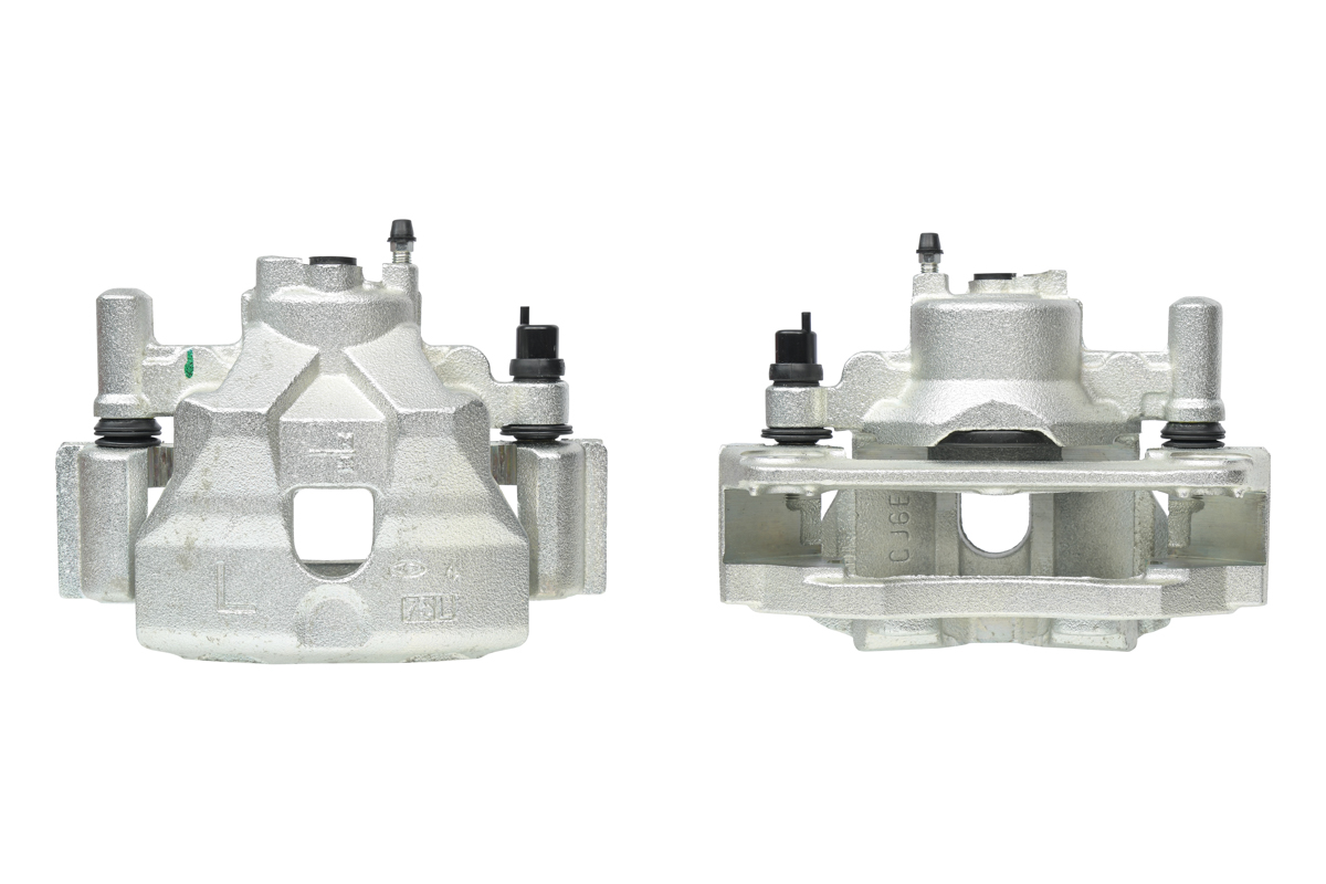 ATE Bremsekaliper 24357117635 for MAZDA