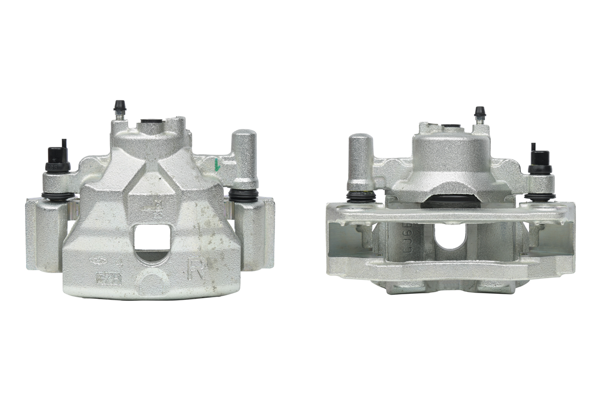 ATE Bremsekaliper 24357117645 for MAZDA
