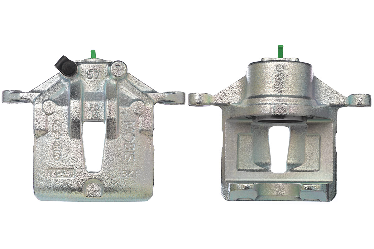 ATE Bremsekaliper 24357118115 for HYUNDAI