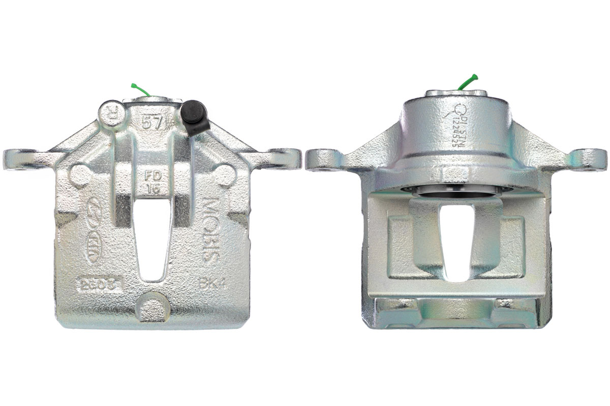 ATE Bremsekaliper 24357118125 for HYUNDAI