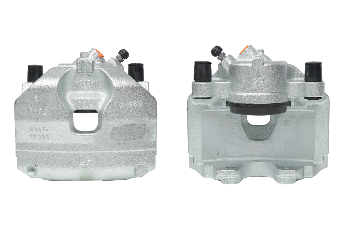 ATE Bremsekaliper 24357197195 for FORD