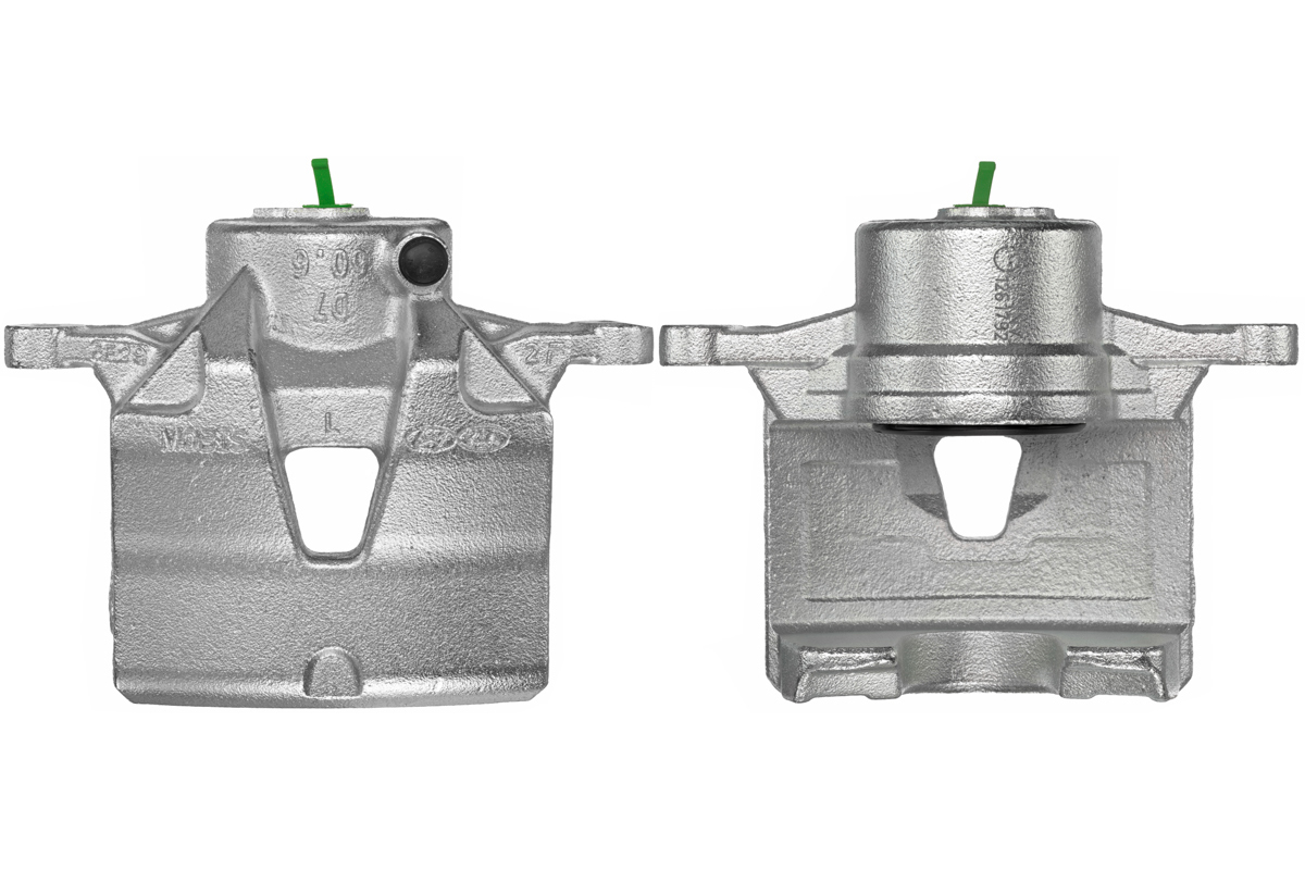 ATE Bremsekaliper 24.3601-1763.5 for KIA HYUNDAI