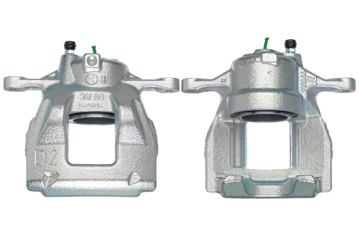 ATE Bremsekaliper 24360117705 for TOYOTA