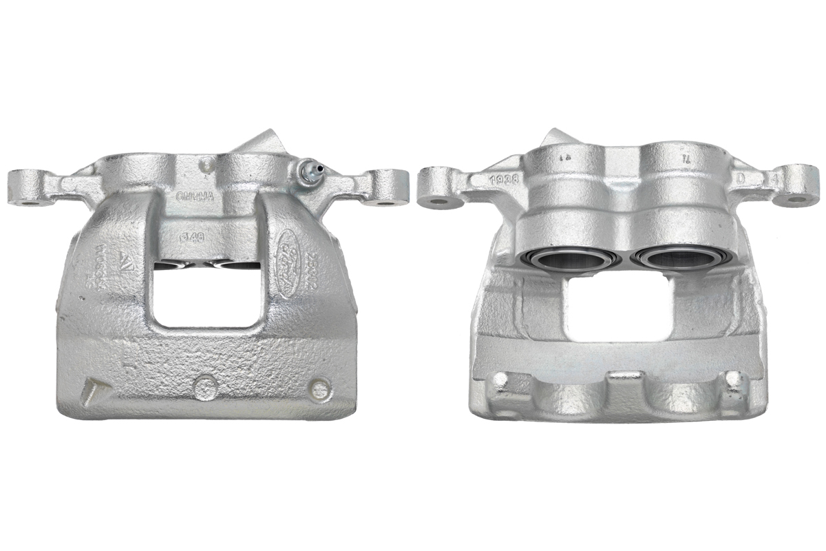 ATE Bremsekaliper 24348118295 for FORD