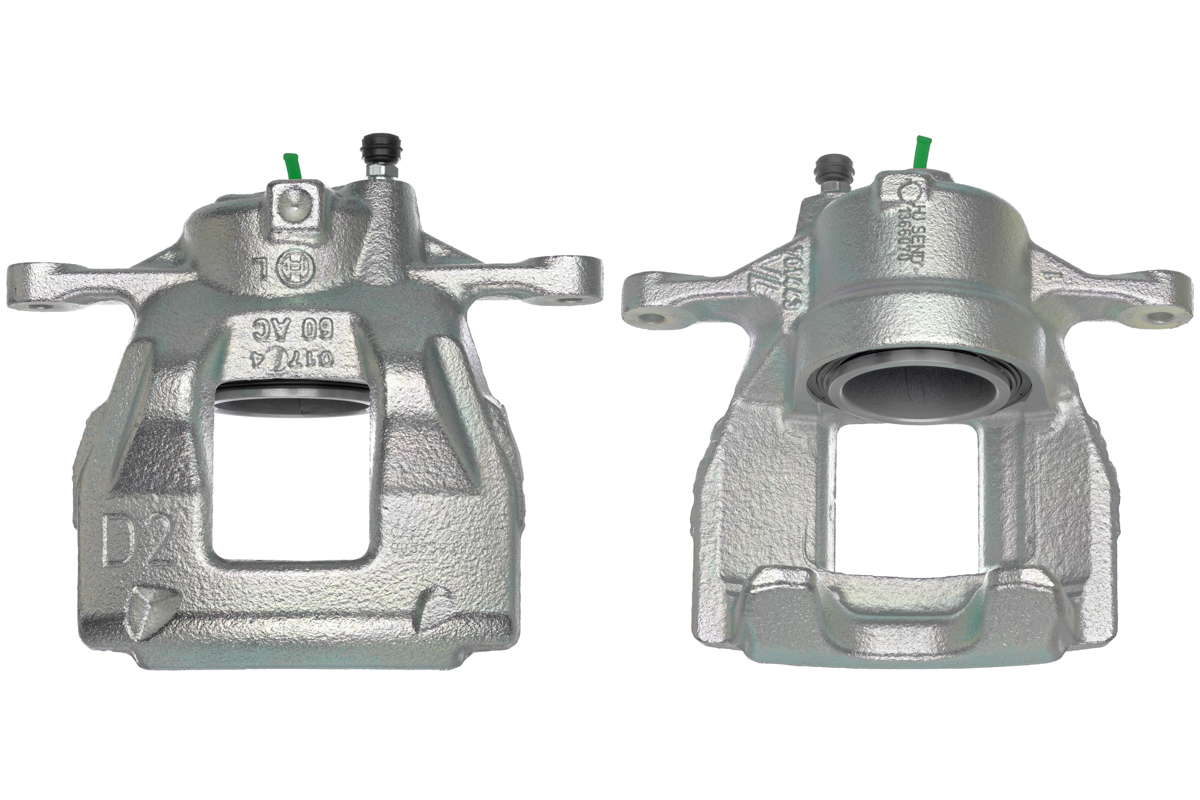 ATE Bremsekaliper 24360117695 for TOYOTA