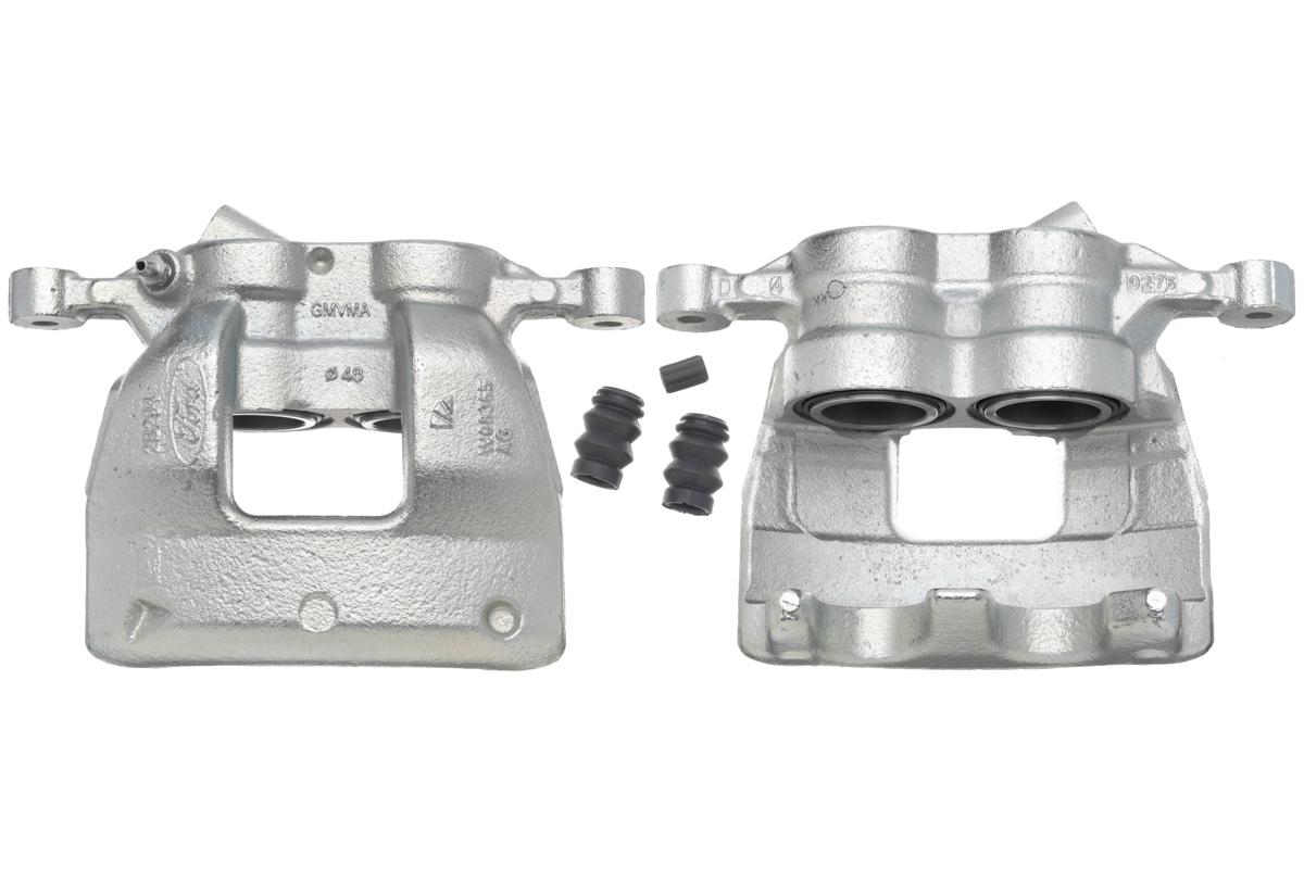 ATE Bremsekaliper 24348118305 for FORD
