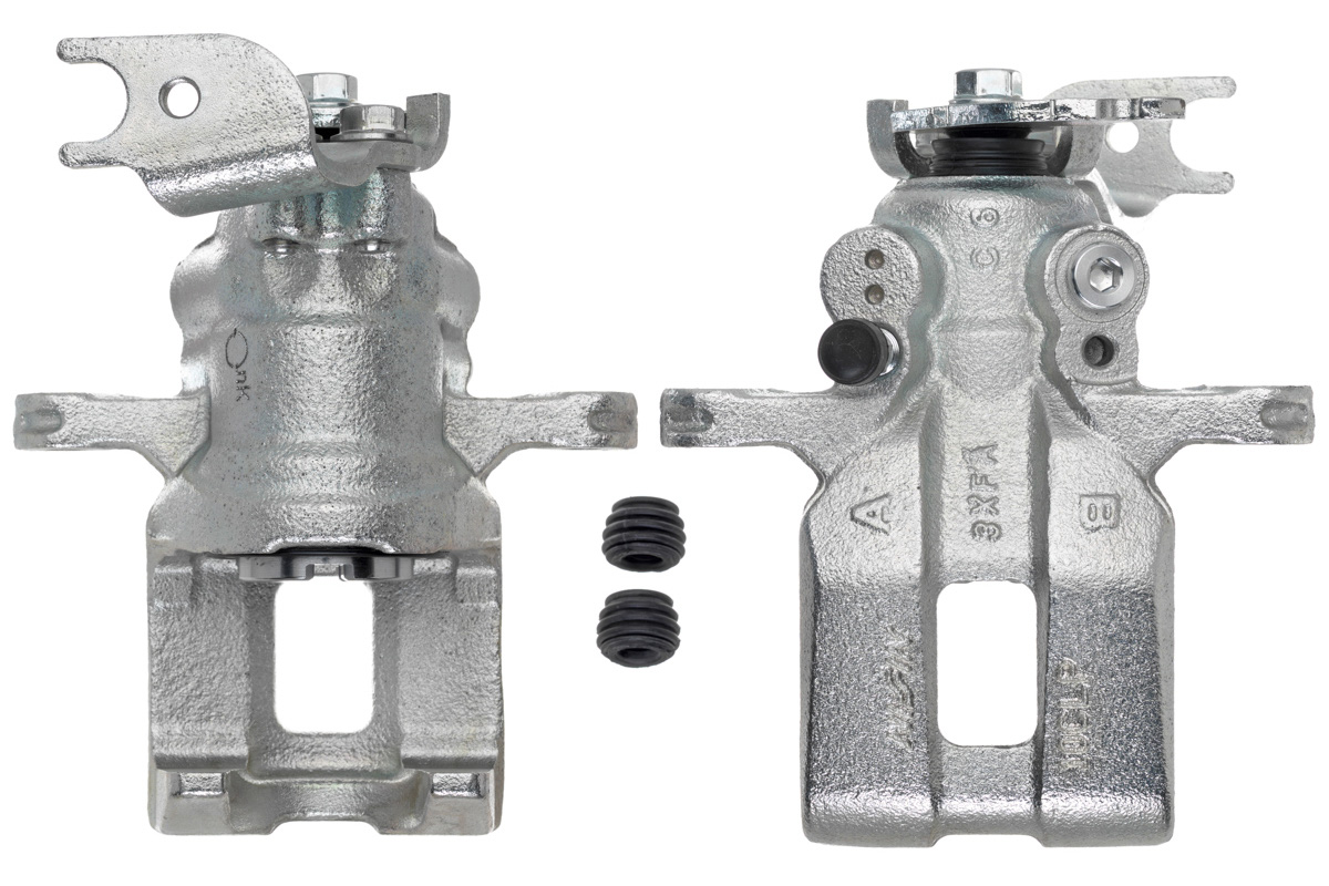 ATE Bremsekaliper 24338417855 for HONDA