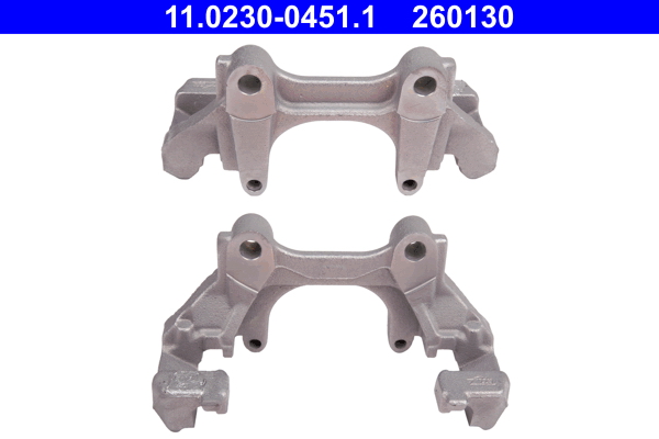 ATE Holder, bremsekaliper 11023004511 for VAG