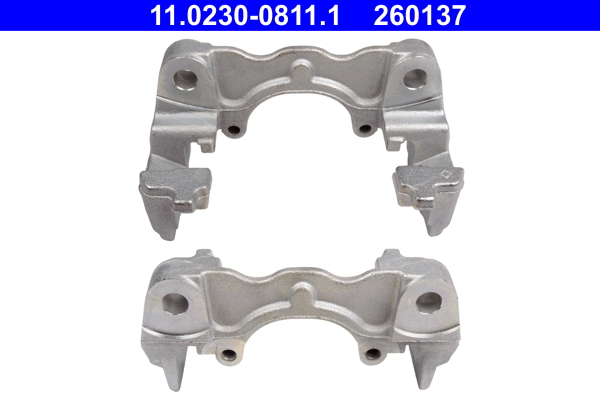 ATE Holder, bremsekaliper 11023008111 for VAG