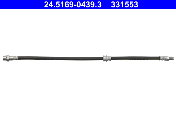 ATE Bremseslange 24516904393 for BMW