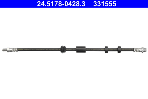 ATE Bremseslange 24517804283 for VOLVO