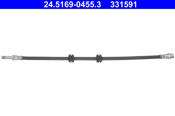 ATE Bremseslange 24516904553 for MINI