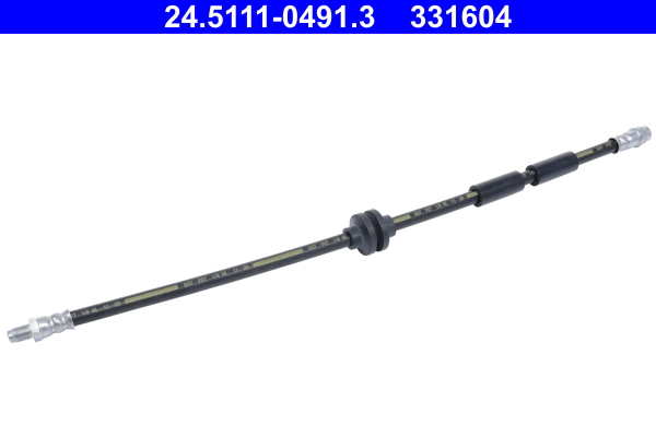 ATE Bremseslange 24511104913 for MERCEDES-BENZ