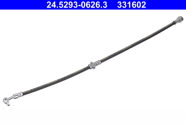 ATE Bremseslange 24529306263 for NISSAN
