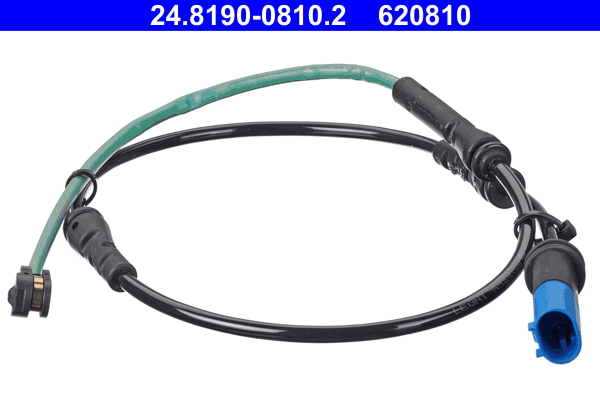 ATE Slidindikator, bremsebelægning 24819008102 for BMW