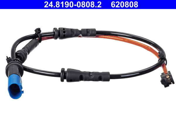ATE Slidindikator, bremsebelægning 24819008082 for BMW