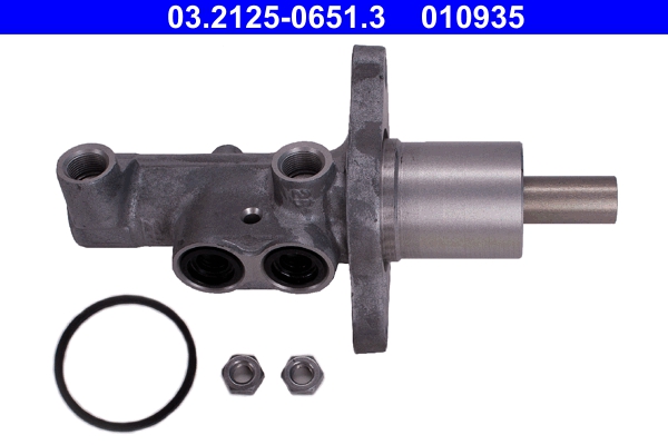ATE Hovedbremsecylinder 03.2125-0651.3 for FORD