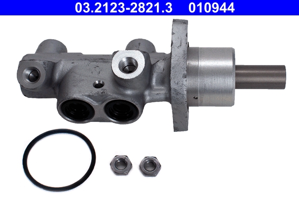 ATE Hovedbremsecylinder 03.2123-2821.3 for RENAULT