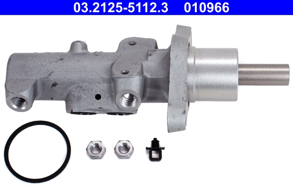 ATE Hovedbremsecylinder 03.2125-5112.3 for VAG