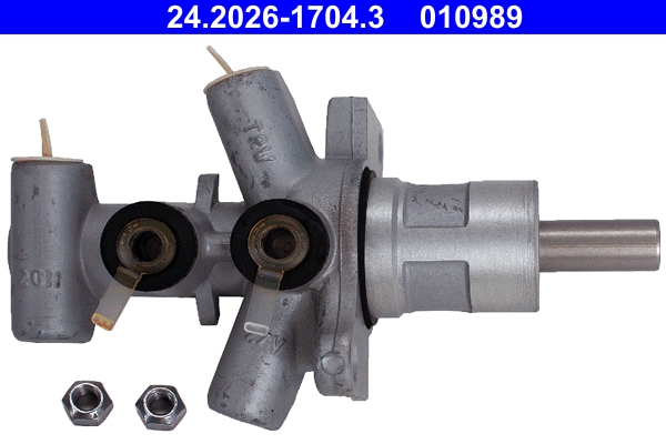 ATE Hovedbremsecylinder 24.2026-1704.3 for LAND ROVER