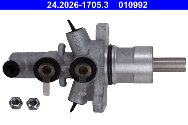 ATE Hovedbremsecylinder 24.2026-1705.3 for BMW LAND ROVER