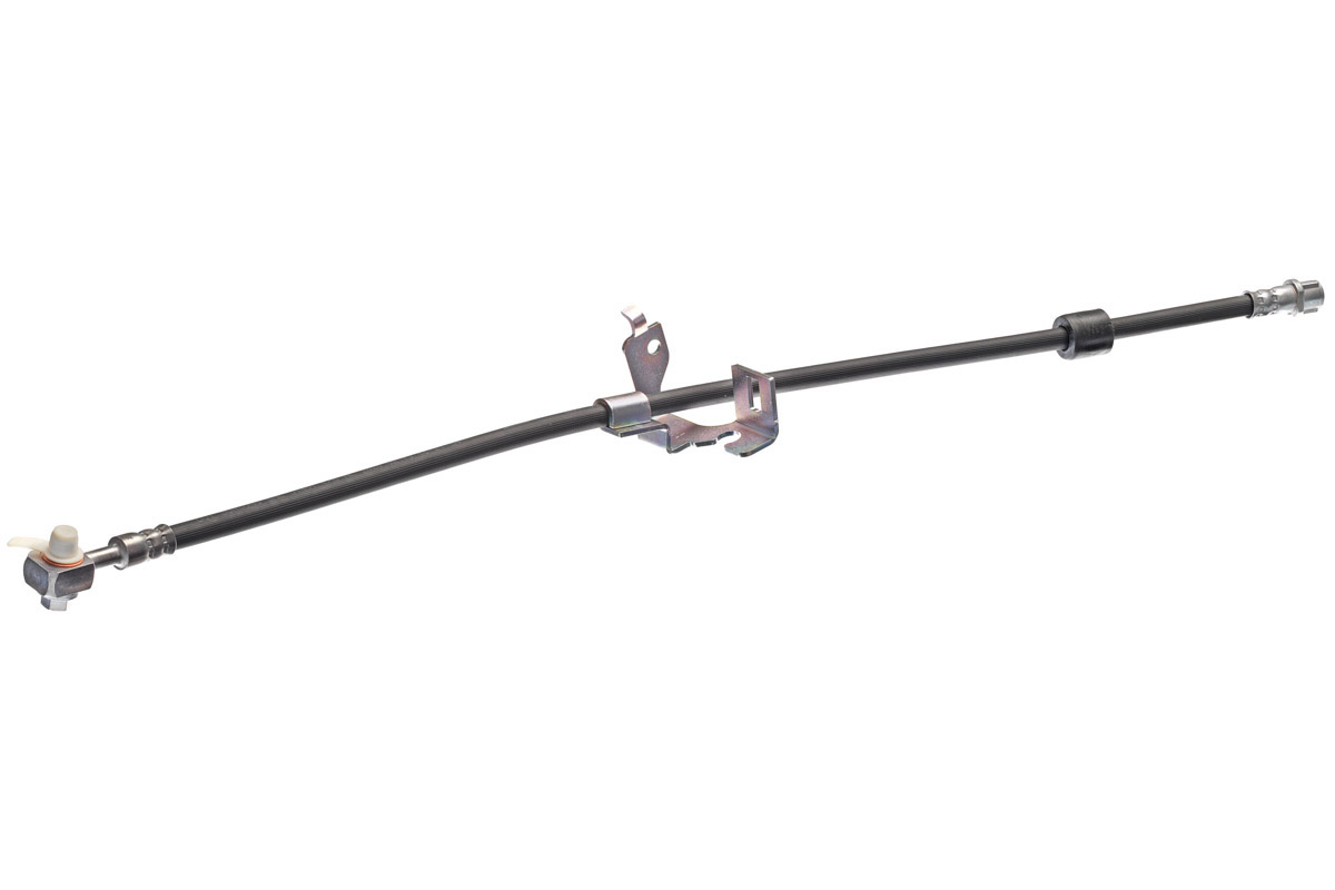 ATE Bremseslange 24517606543 for VAUXHALL CHEVROLET