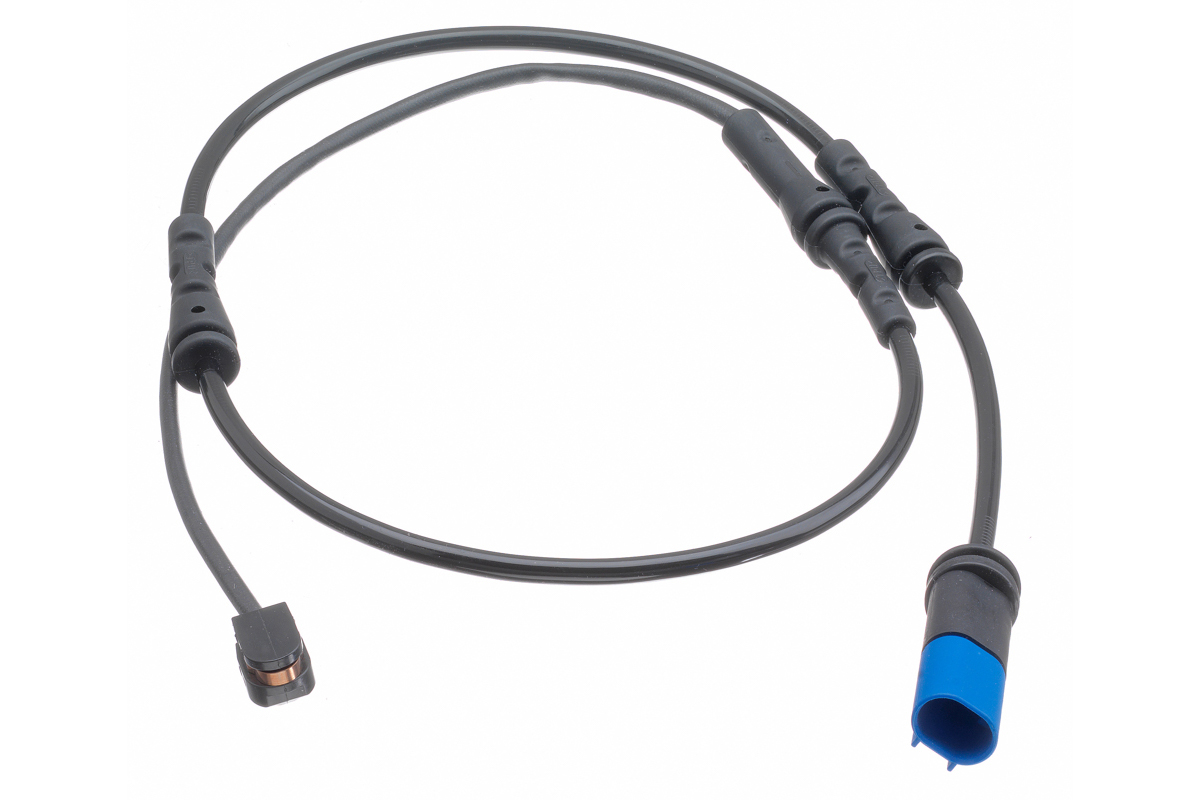 ATE Slidindikator, bremsebelægning 24819008412 for BMW