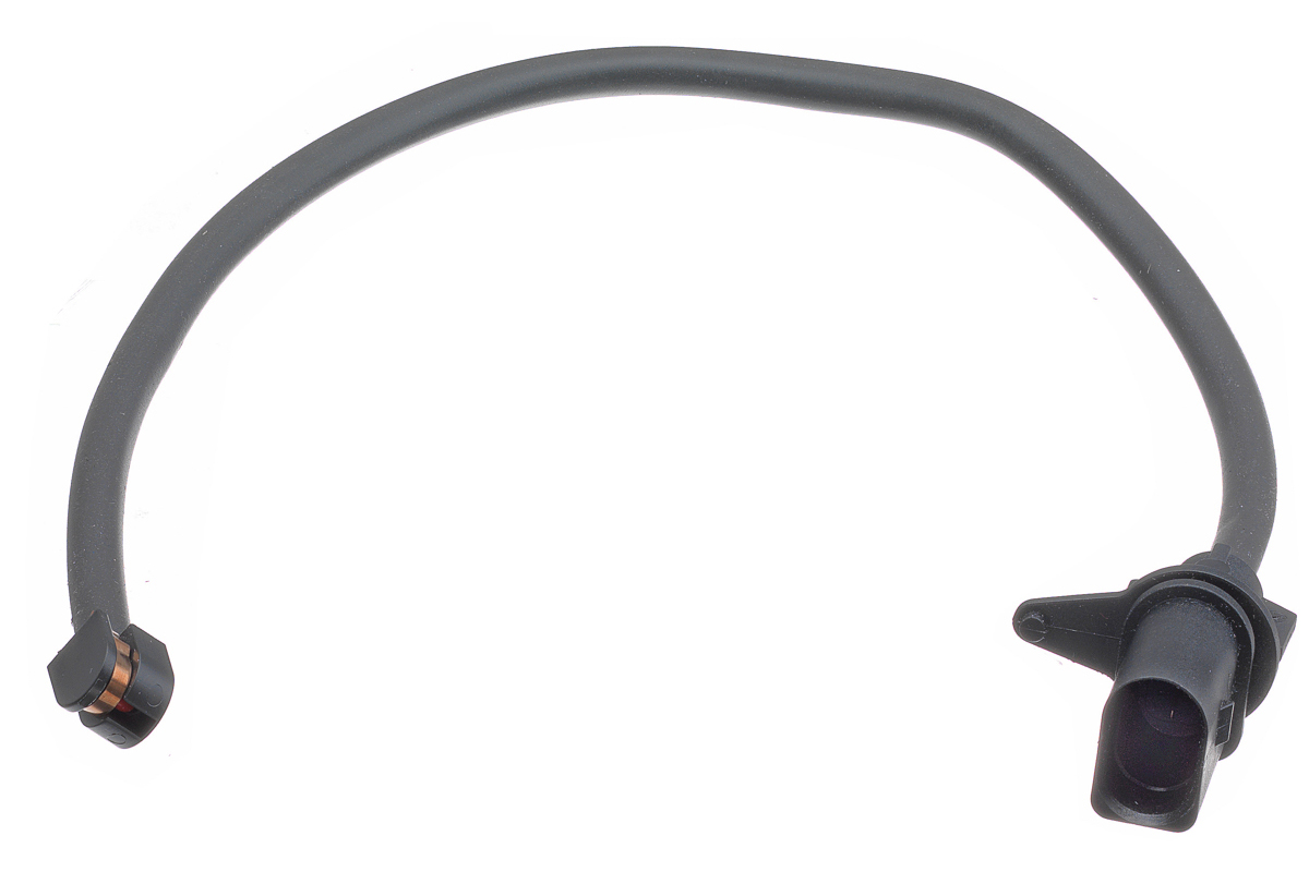 ATE Slidindikator, bremsebelægning 24.8190-0839.2 for PORSCHE